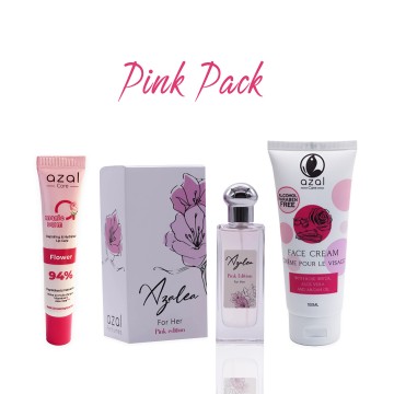 Pink Pack