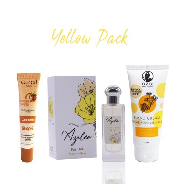 Yellow Pack