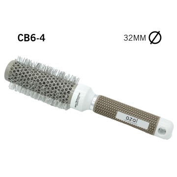 Brosse à cheveux manuelle...