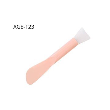 Spatule en Silicone Double...