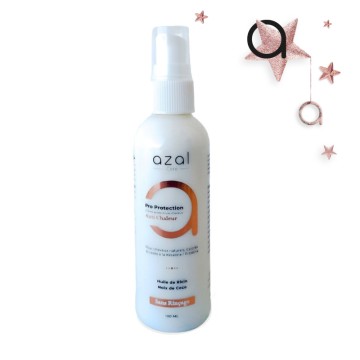 Crème Protectrice Cheveux -...