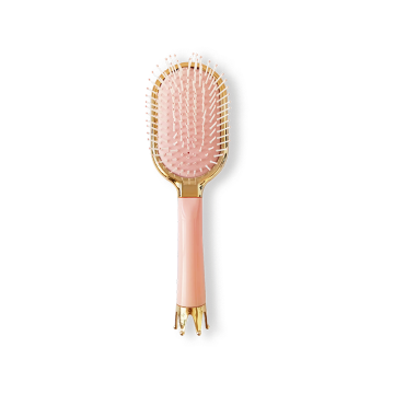 Brosse à cheveux démêlante...