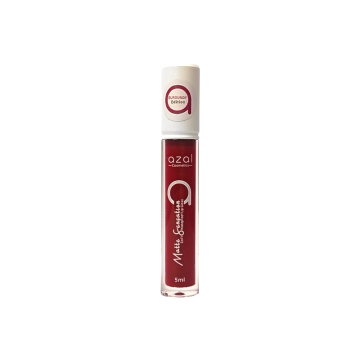 GLOSS MATT SENSATION-BURGUNDY