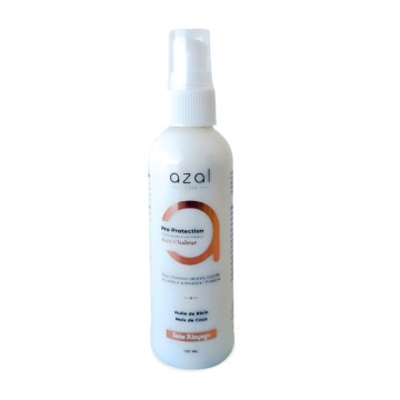 Crème Protectrice Cheveux -...