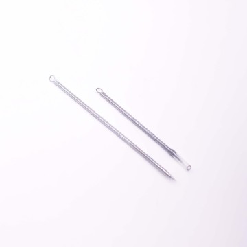 Extracteur de points noirs