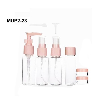 Kit De Voyage 8PCS