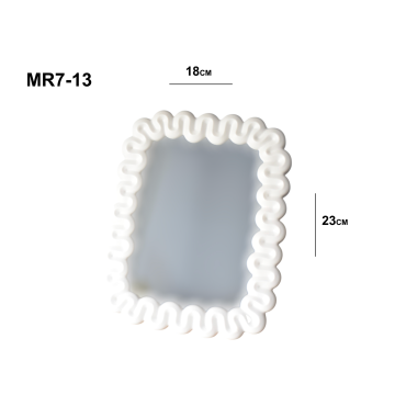 Miroir Pliable Modèle...