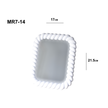 Miroir Pliable Modèle...