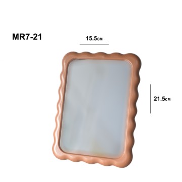 Miroir De coiffeuse...