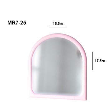Miroir De coiffeuse Pliable...