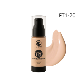 FOND DE TEINT *ULTIMATE HD*...