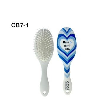 Brosse à cheveux ovale PM...