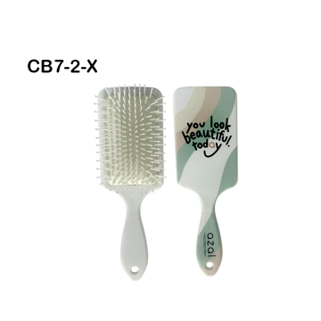 Brosse à cheveux...