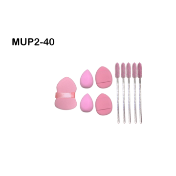 Kit de beauté yeux et sourcils