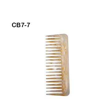 Peigne à dents larges -...