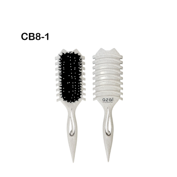 Brosse de bouclage...