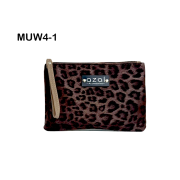 Trousse de maquillage LEOPARD