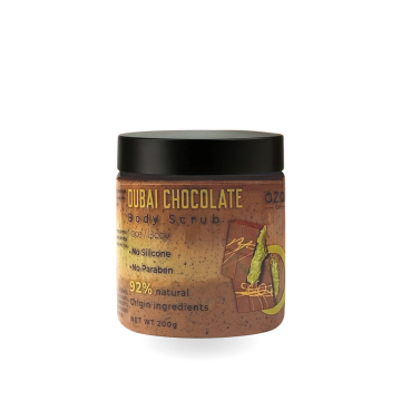 Gommage Pour Corps Et...