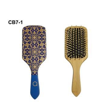 Brosse à Cheveux Anti-Chute...