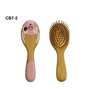 Brosse à Cheveux STITCH en...