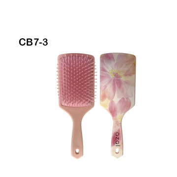 Brosse à cheveux...