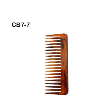 Peigne à dents larges -...