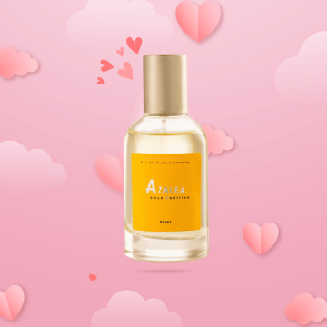 AZALEA - Gold Edition 50ML