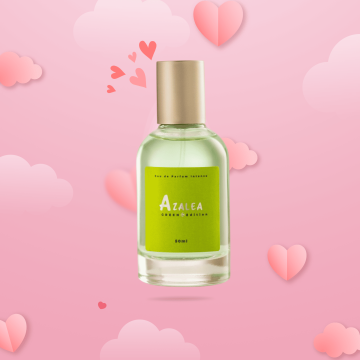 AZALEA - Green Edition 50ML