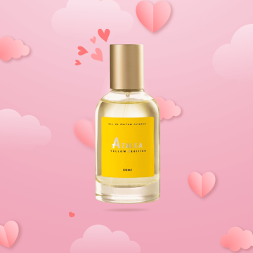 AZALEA - Yellow Edition 50ML
