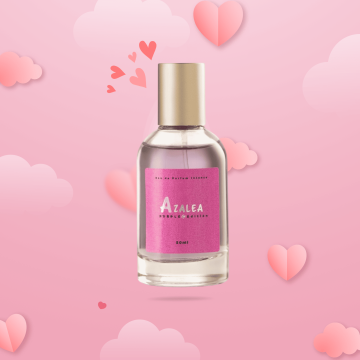 AZALEA - Purple Edition 50ML