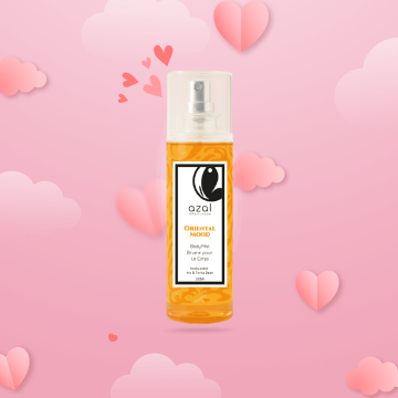Brume parfumée "Oriental...