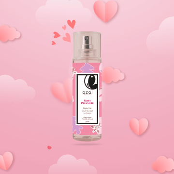 Brume parfumée "Soft...