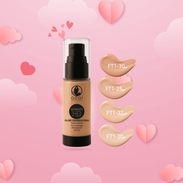 FOND DE TEINT *ULTIMATE HD*...