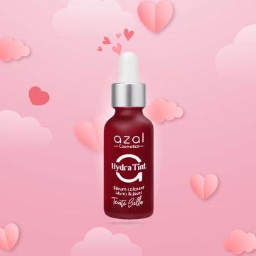HydraTint - Bella