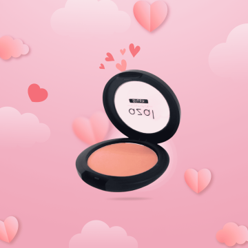 Fard à joues Poudre - 01