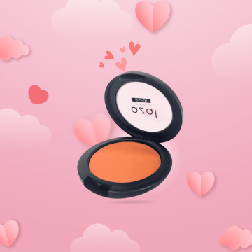 Fard à joues Poudre - 02