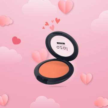 Fard à joues Poudre - 03