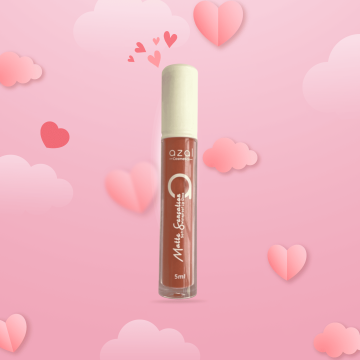 Gloss MATTE SENSATION-202