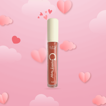 Gloss MATTE SENSATION-226