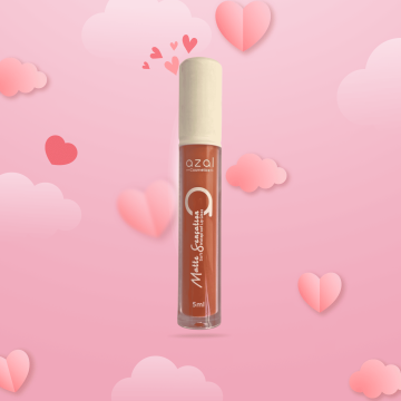 Gloss MATTE SENSATION-242