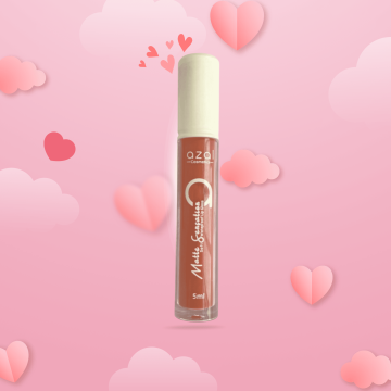 Gloss MATTE SENSATION-243