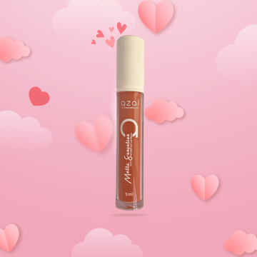 Gloss MATTE SENSATION-244