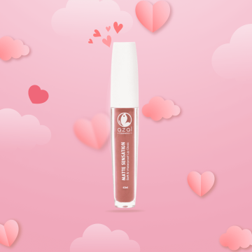 Gloss Matte sensation - 232...