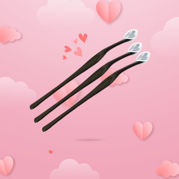 Lot de 3 Lames Rasoirs...