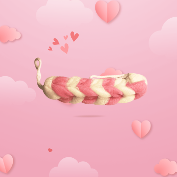 Éponge Fleur de Bain –...