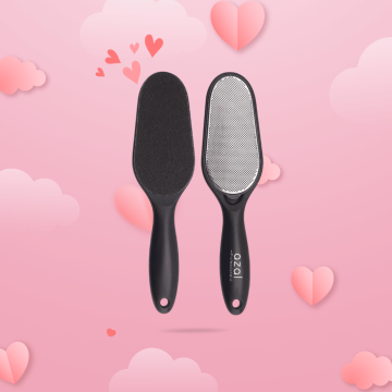 Râpe à Pieds Double Face