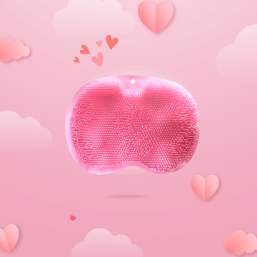 Laveur de pieds et de dos