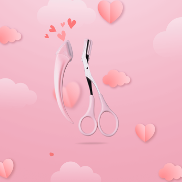 Kit professionnel pour...