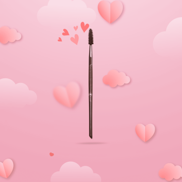 Pinceau goupillon "Rustic...