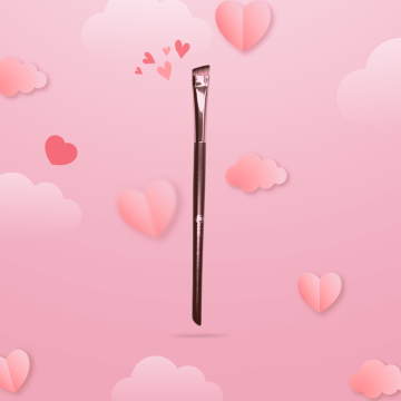 Pinceau yeux "Rustic...